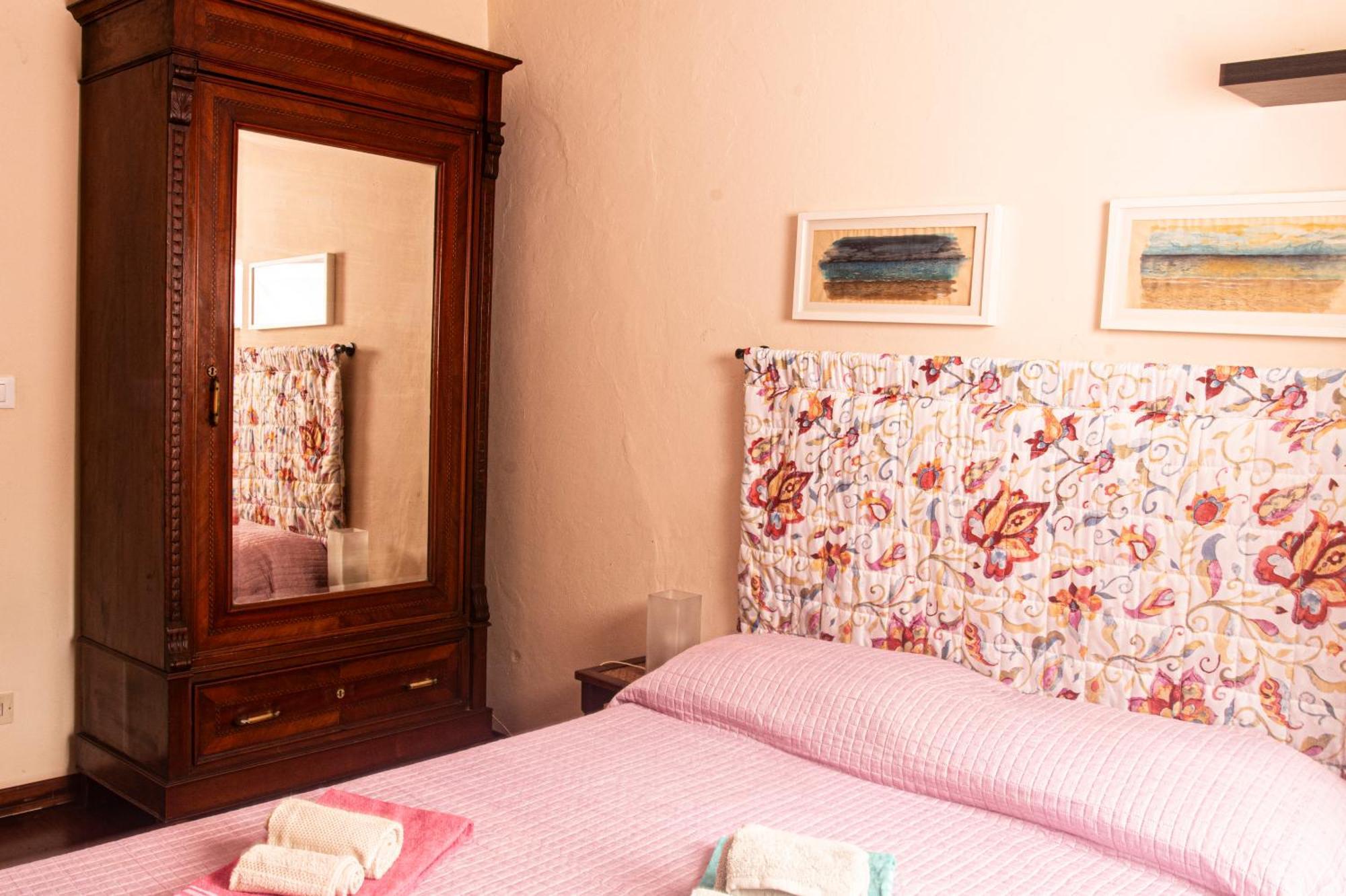 Palazzo Micheletti Lucca Apartment Exterior foto